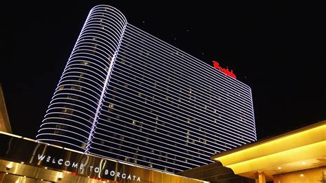 now borgata|NOW .